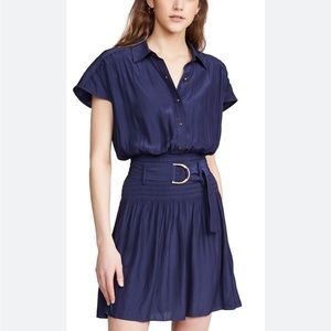 AUTHENTIC Ramy Brooks Stacy Dress